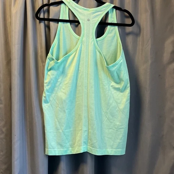 Lululemon Swiftly Tech Racerback - Picture 3 of 5